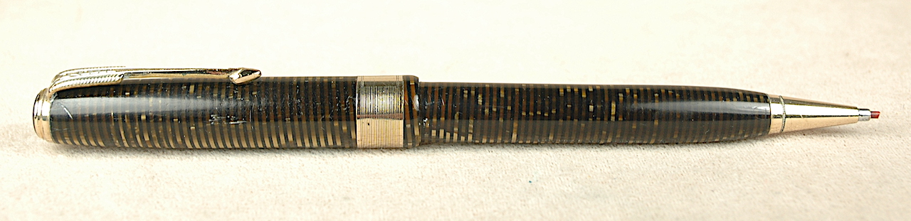 Pencil: 5010: Parker: Non-Stop (Vacumatic)